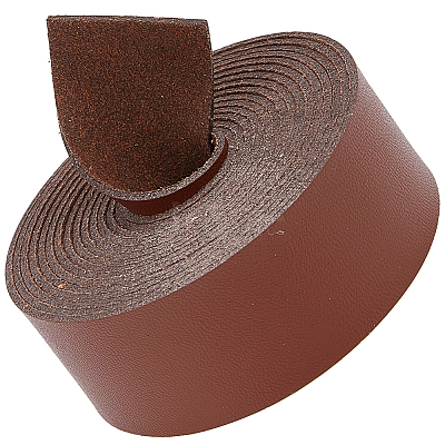 Imitation Leather DIY-WH0502-86B-04-1