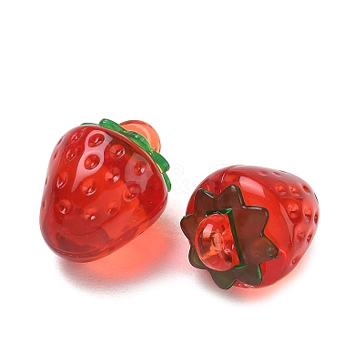 Transparent Acrylic Pendants AC-CBA873C-03A-1