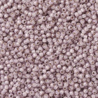 TOHO Round Seed Beads SEED-TR11-2251-1