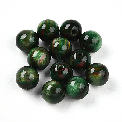 Resin Beads X1-RESI-YW0004-28B-08-1
