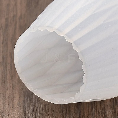 3D DIY Silicone Candle Molds DIY-K073-27A-1