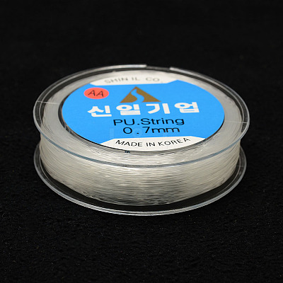 Korean Elastic Crystal Thread EC-P002-1mm-01-1