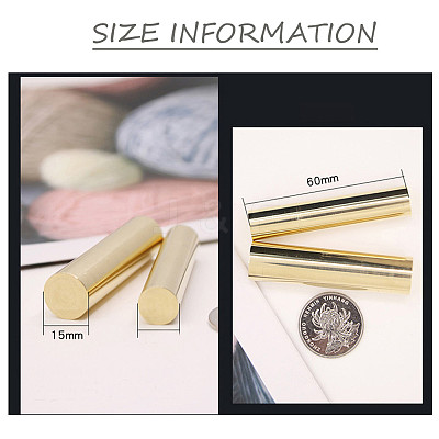 Wax Seal Stamp AJEW-WH0104-88-37-1