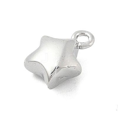 Brass Charms KK-S514-06A-P-1