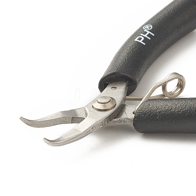 Iron Jewelry Pliers PT-F005-02-1