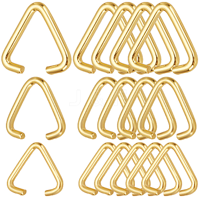Iron Triangle Rings IFIN-SP0001-12C-1