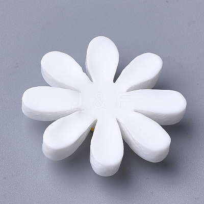 Resin Cabochons CRES-Q206-16C-08-1