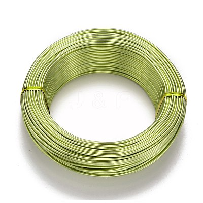 Aluminum Wire AW-S001-2.0mm-07-1