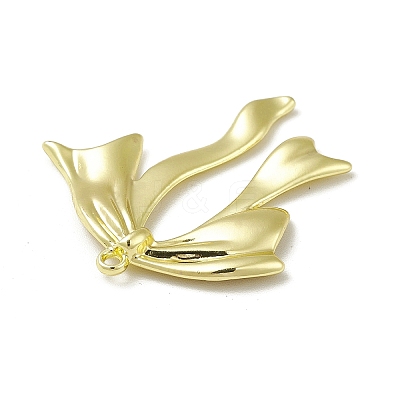 Rack Plating Alloy Pendants PALLOY-M199-20G-1