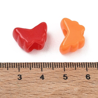 Acrylic European
Beads AC-CBA4613-02-1