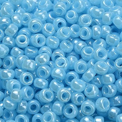 TOHO 3/0 Round Beads SEED-XTR03-0143-1