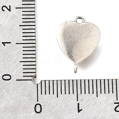 Brass Pendants KK-V007-012P-02-1