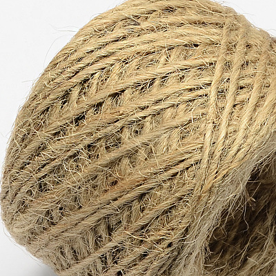 Jute Cord OCOR-Q002-01C-1
