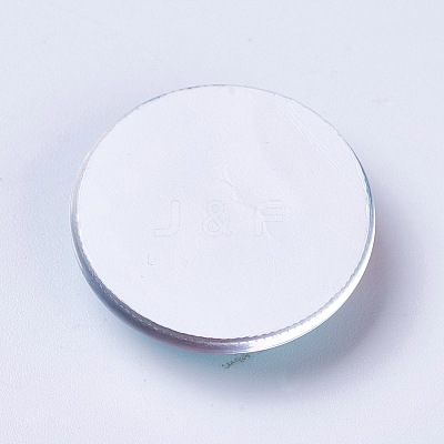 Glass Cabochons GGLA-TAC0001-02B-1