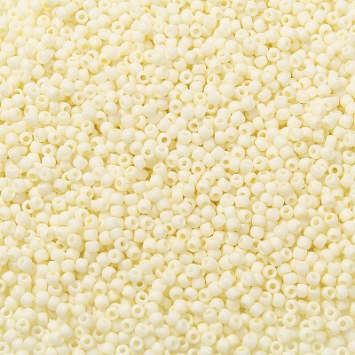 TOHO 11/0 Round Beads SEED-XTR11-0762-1