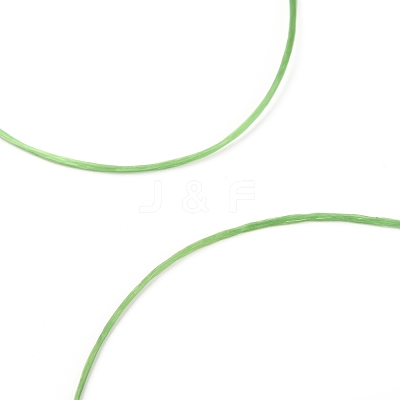 Strong Stretchy Beading Elastic Thread EW-N002-12-1