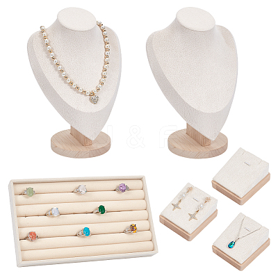 Jewelry Stand Set ODIS-UN0001-35-1