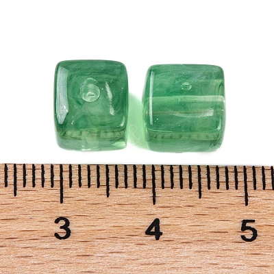 Acrylic Bead OACR-H120-01N-1