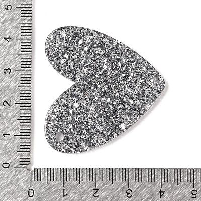 Acrylic Plastic Cabochons OACR-R273-02A-1