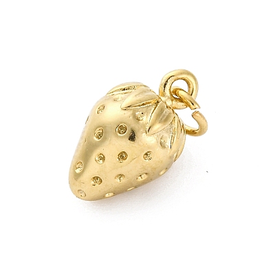304 Stainless Steel Charms X-STAS-U049-01A-02G-1