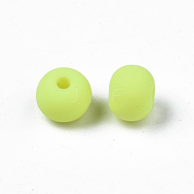 Handmade Polymer Clay Beads Strands X-CLAY-N008-053-11-1