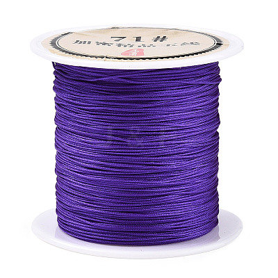 Nylon Braided Cord X1-NWIR-C003-02G-1-1