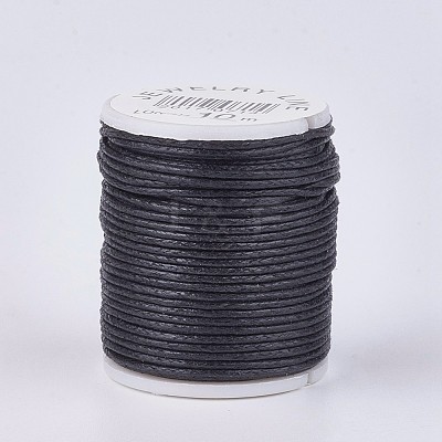 Braided Waxed Cords YC-G004-A-1