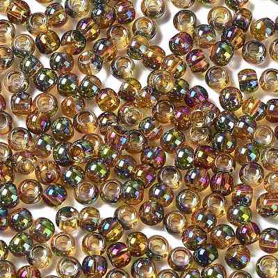Glass Seed Beads X1-SEED-H002-A-A623-1