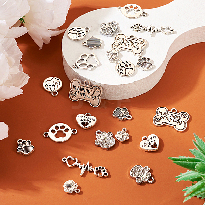 DIY Jewelry Making Finding Kit DIY-TA0005-20-1