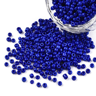 12/0 Glass Seed Beads X2-SEED-A010-2mm-48-1