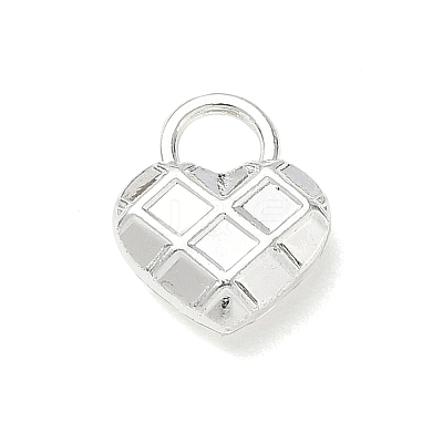 Alloy Charms AL-CBA5B8E-11S-1
