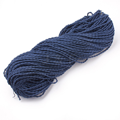 Elastic Cord EC-S003-12C-1
