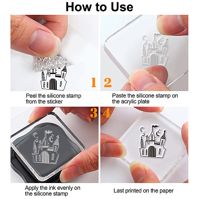 PVC Plastic Stamps DIY-WH0167-56-72-1