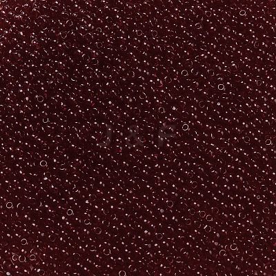 TOHO Round Seed Beads X-SEED-TR11-0005D-1