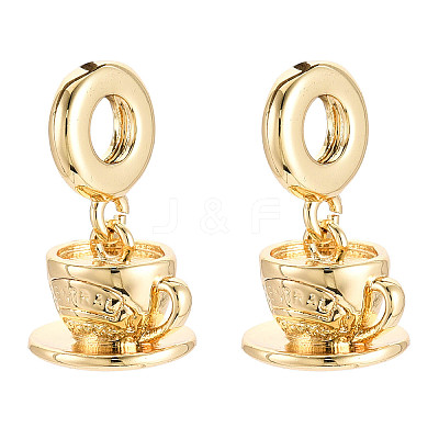 Brass Pendants X1-KK-N271-07G-1
