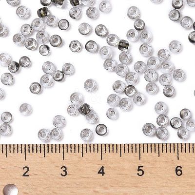 8/0 Glass Seed Beads X1-SEED-A014-3mm-137B-1