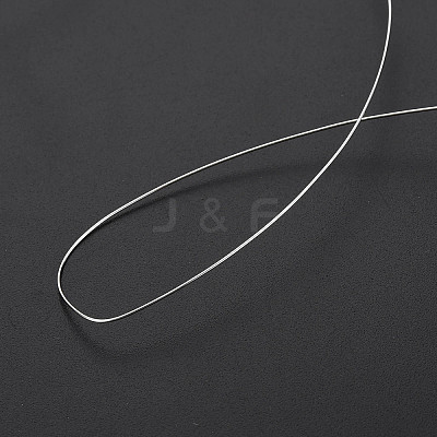 Round Copper Jewelry Wire X-CWIR-S002-0.4mm-01-1