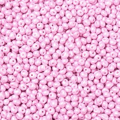 6/0 Glass Seed Beads X1-SEED-L011-08A-30-1