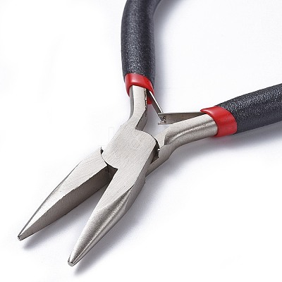 Carbon Steel Jewelry Pliers Sets PT-MSMC001-M1-1