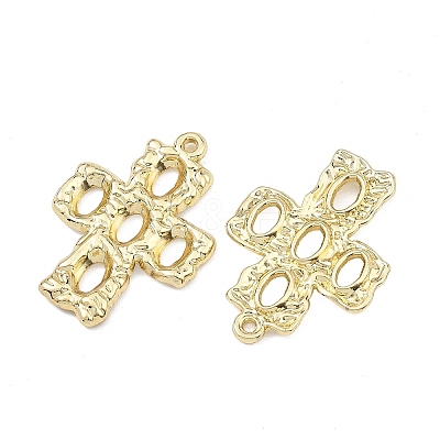 Alloy Pendants AL-E003-04G-A-1