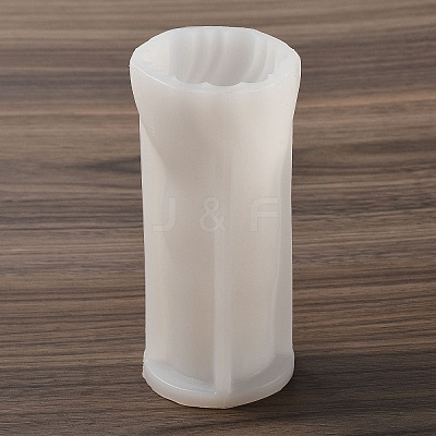 DIY Candle Silicone Molds SIMO-C014-02I-1
