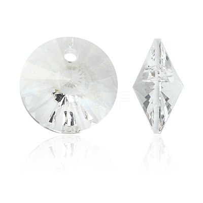 Preciosa® Crystal Pendants X-PRC-PA10-00030-1