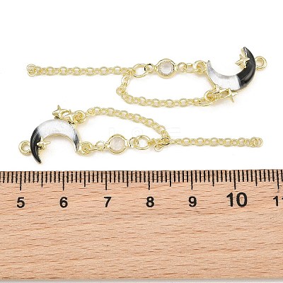 Alloy Crystal Rhinestone Big Pendants AL-CBA8C77-02G-1