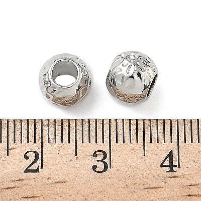 Alloy Beads FIND-K025-05P-1