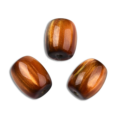 Resin Beads RESI-N034-11-M02-1
