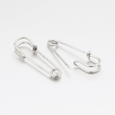 Iron Safety Pins IFIN-A171-05B-1