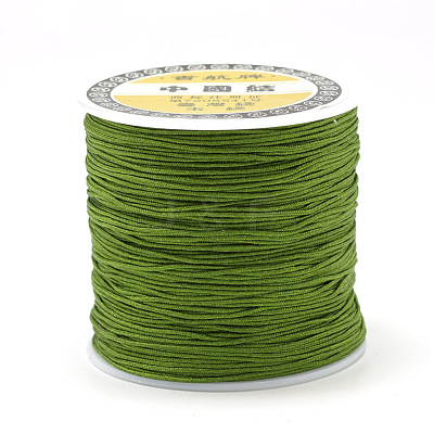 Nylon Braided Cord NWIR-Q009B-214-1