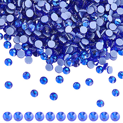 Hotfix Rhinestone RGLA-SC0001-09A-1