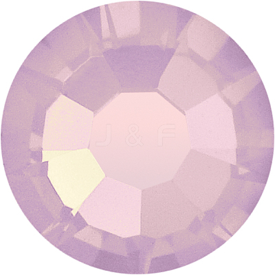 Preciosa® MAXIMA Crystal No Hotfix Flatback Stones Y-PRC-NSS10-71350-1