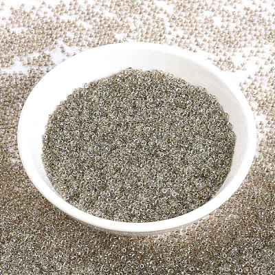 MIYUKI Round Rocailles Beads SEED-JP0010-RR3645-1